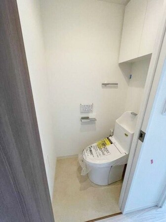 ミリア・レジデンス駒込の物件内観写真